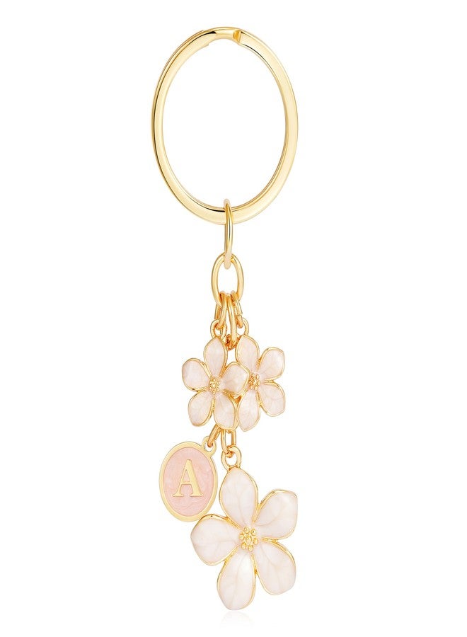 Treasure Bender Christmas Gifts Stocking Stuffers for Women Girls, A Keychain Gifts for 5 6 7 8 9 10 Year Old Girl - Image 1